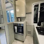 Apartmán Serendipity House *
