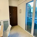 Apartmán Serendipity House