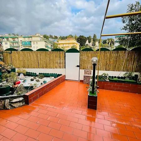 Serendipity House 圣雷默