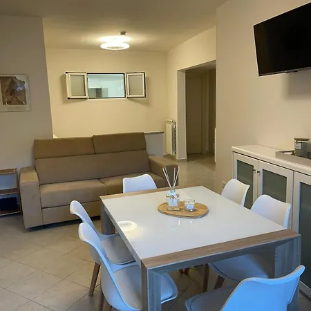 Appartement Serendipity House *