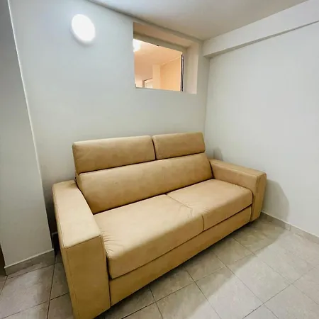 Serendipity House Apartment