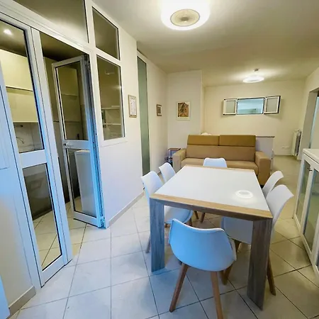 Serendipity House شقة سانريمو