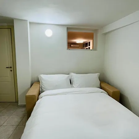 Serendipity House Apartment *