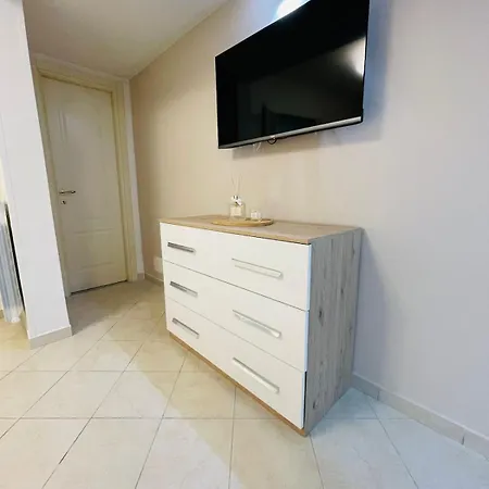 Serendipity House شقة