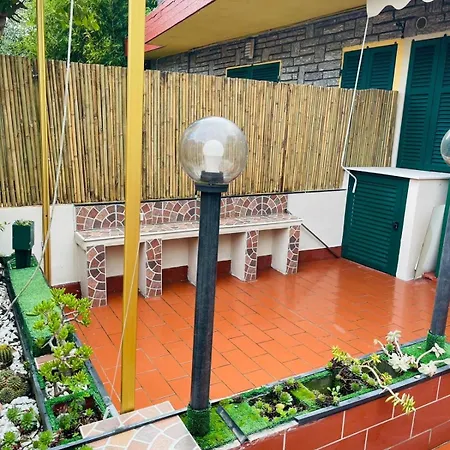 Serendipity House سانريمو