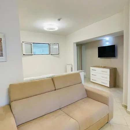 Serendipity House شقة سانريمو