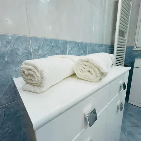 Serendipity House شقة سانريمو