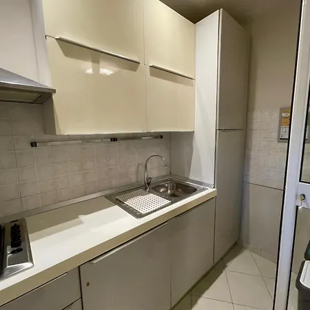 شقة Serendipity House