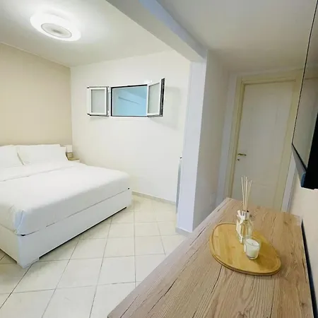 Apartment Serendipity House *
