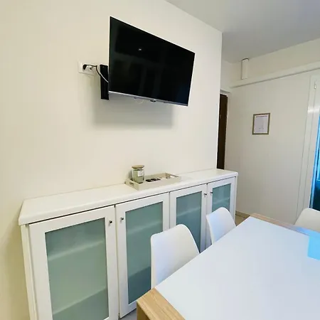Serendipity House شقة سانريمو