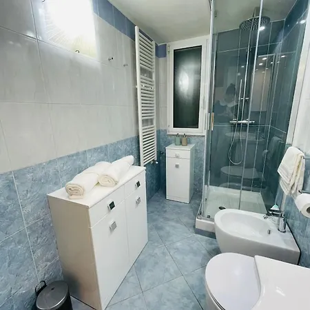 Serendipity House شقة *