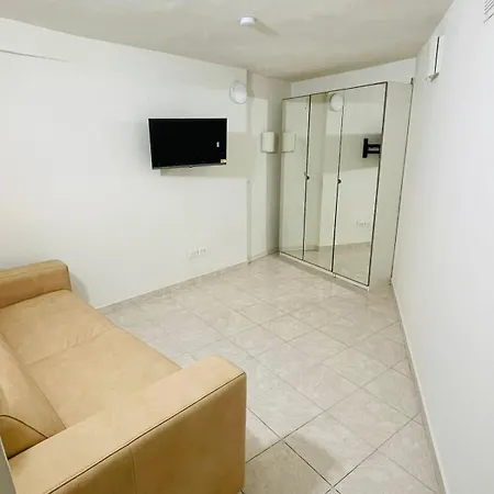 شقة Serendipity House *