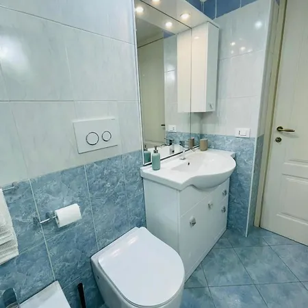 Serendipity House شقة