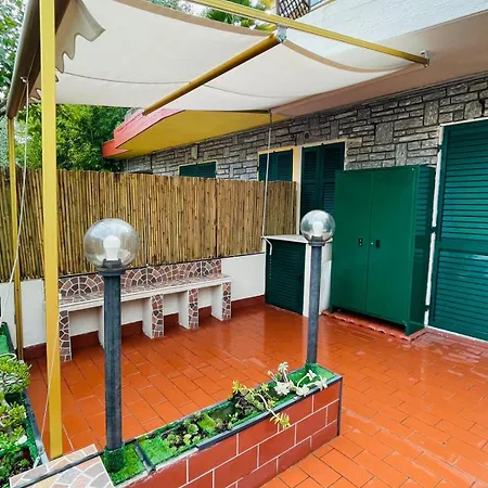 Serendipity House شقة سانريمو