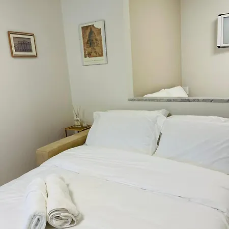 Serendipity House شقة سانريمو