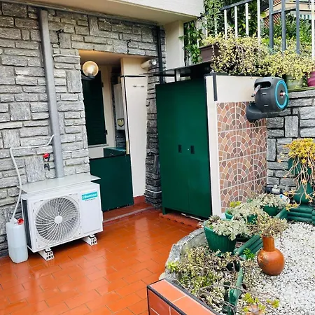 Serendipity House Санремо