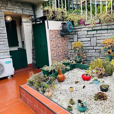 Serendipity House * سانريمو