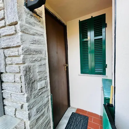Serendipity House شقة *