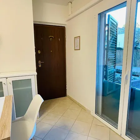 شقة Serendipity House