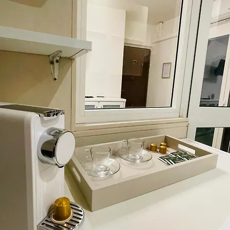 Serendipity House شقة