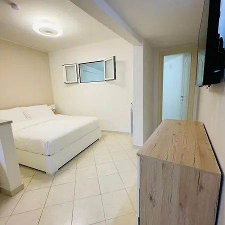 Serendipity House Апартаменты