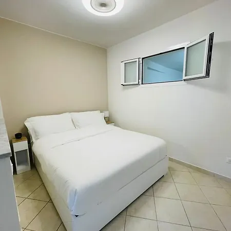 Serendipity House Apartment *
