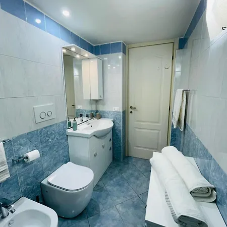 Apartment Serendipity House *