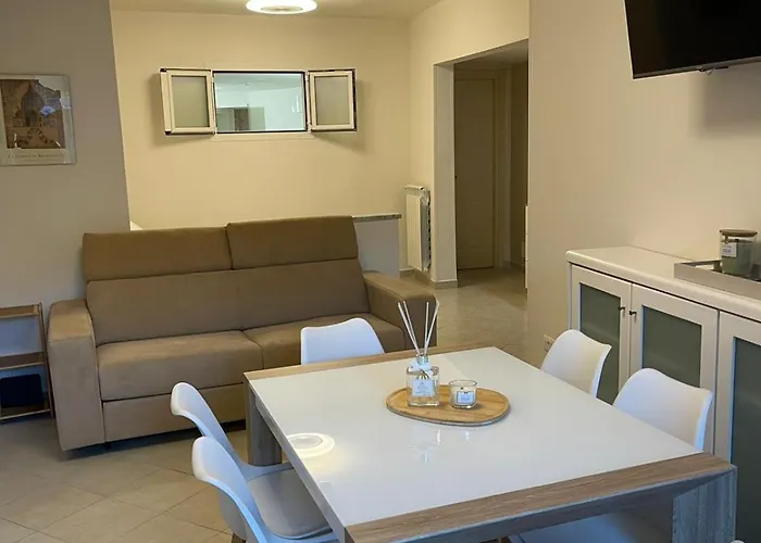 公寓 Serendipity House *