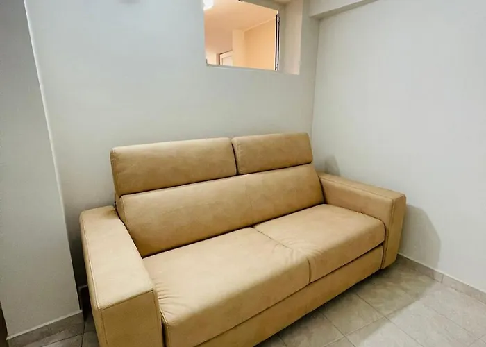 Serendipity House 公寓