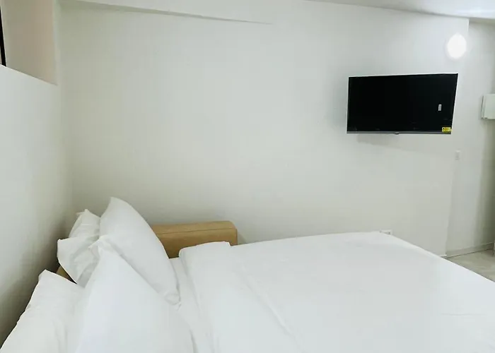 Serendipity House 圣雷默