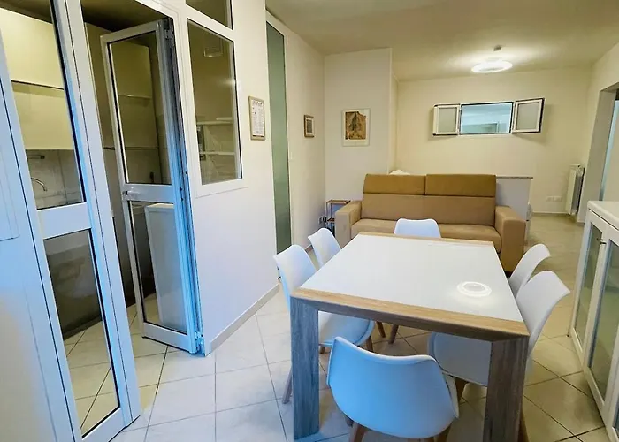 Serendipity House 公寓 圣雷默