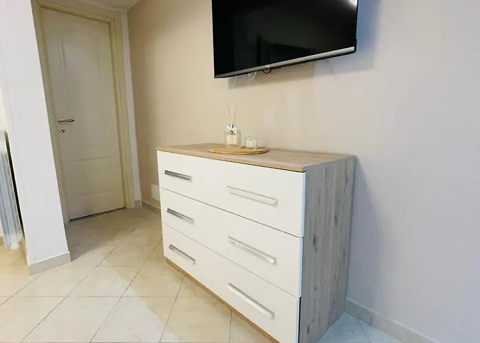 Serendipity House 公寓