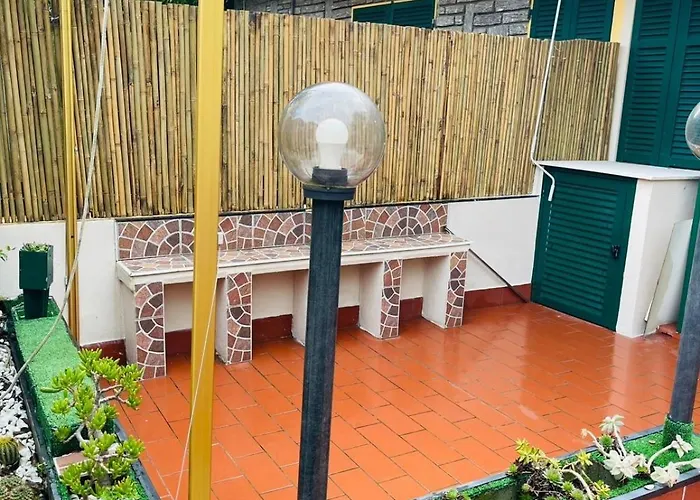 Serendipity House 圣雷默