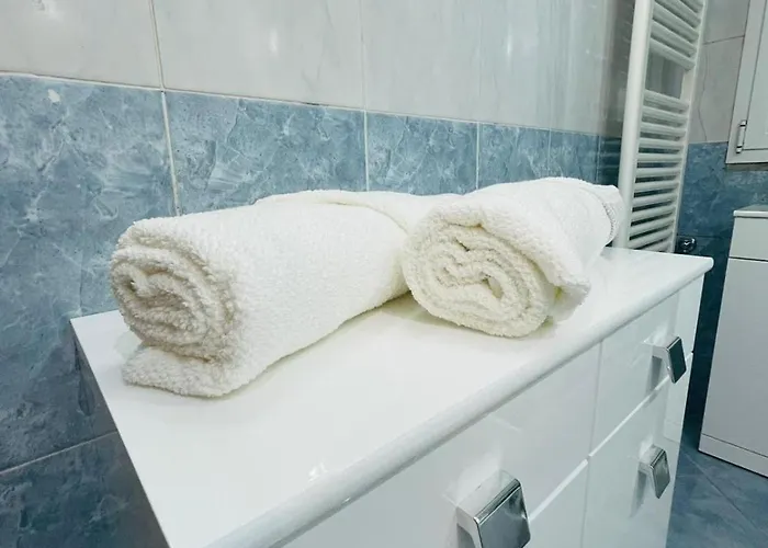 Serendipity House 公寓 圣雷默