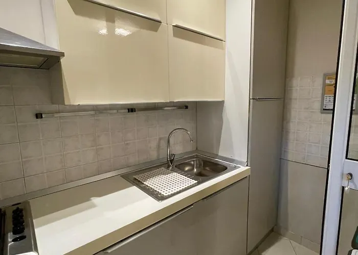 公寓 Serendipity House