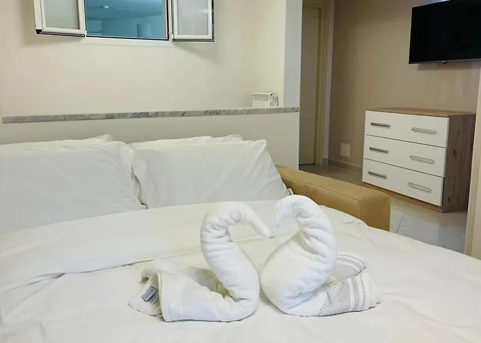 公寓 Serendipity House 圣雷默