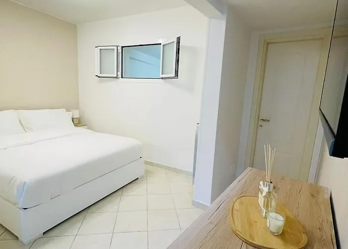 公寓 Serendipity House *