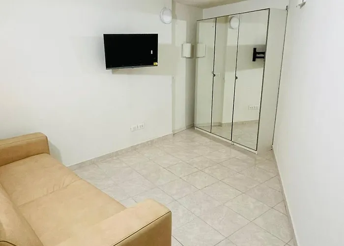 公寓 Serendipity House *