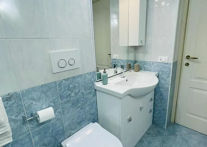 Serendipity House 公寓