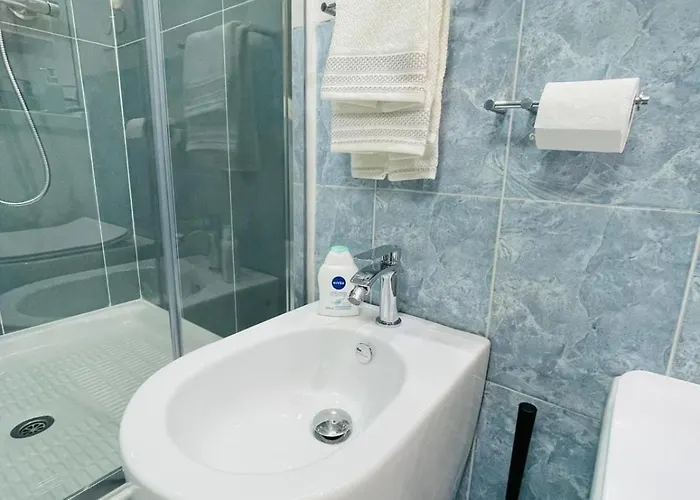 公寓 Serendipity House