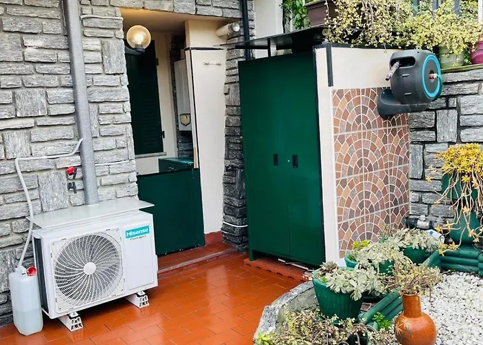 Serendipity House 圣雷默