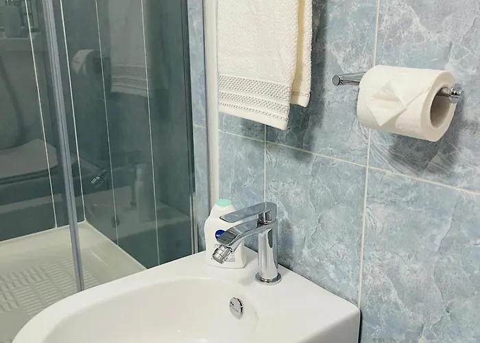 Serendipity House 公寓 *