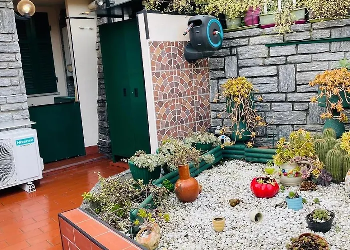 Serendipity House * 圣雷默