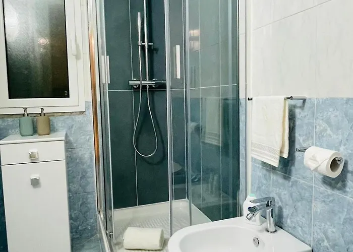 Serendipity House 公寓 圣雷默