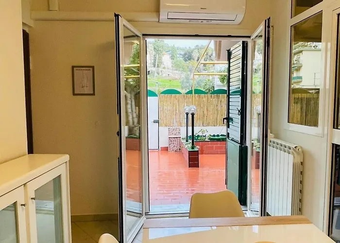 Serendipity House 公寓