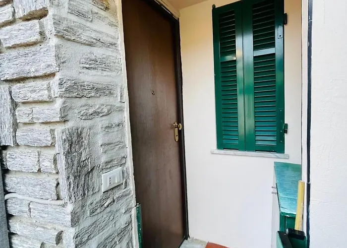 Serendipity House 公寓 *