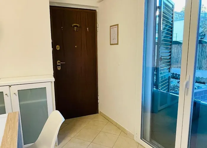 公寓 Serendipity House