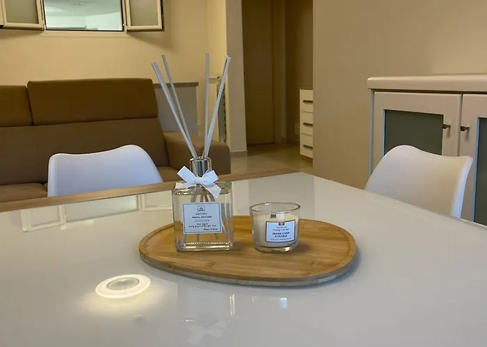 公寓 Serendipity House *