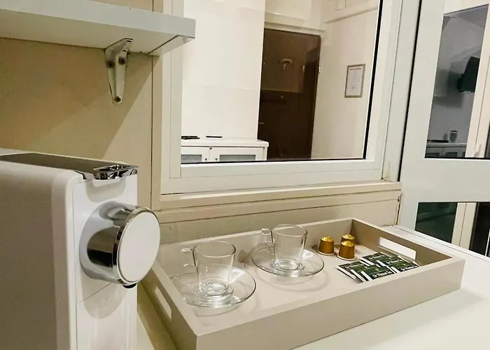 Serendipity House 公寓