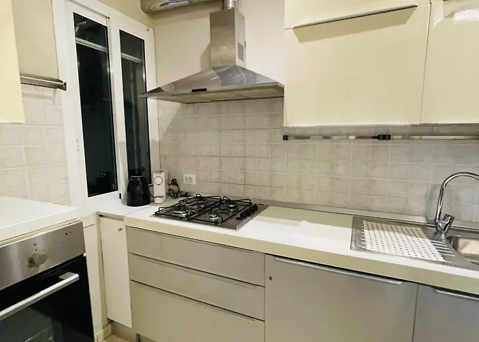 Serendipity House * 圣雷默